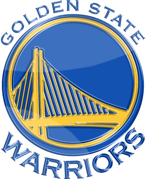 Want to discover art related to goldenstatewarriors? Golden State Warrior 3D Logo by Rico560 on DeviantArt