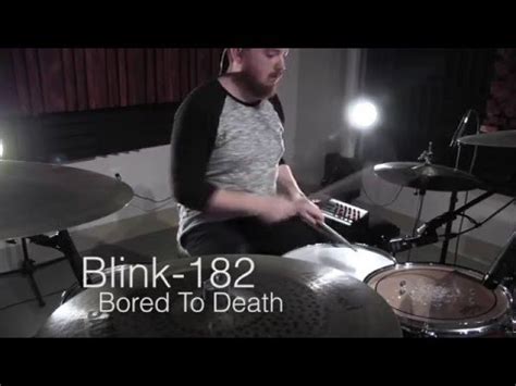 The show was created by author jonathan ames, and stars jason schwartzman as a fictional jonathan ames—a writer based in brooklyn, new york city, who moonlights as an unlicensed private detective. Blink-182 BORED TO DEATH (Full Band Cover with Tom Vocals ...