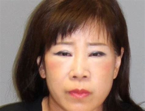 Woman Accused Of Prostitution After Police Raid Massage Parlor Nj Com