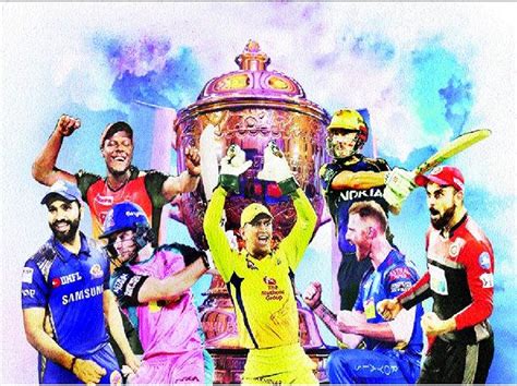 Ipl 2019 To Be Bigger And Better Here Is Whats In Store For This