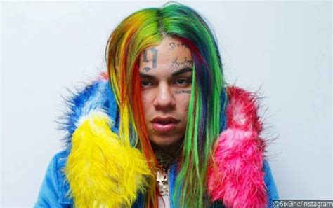 Tekashi69s Gang Leader Gets 11 Years Behind Bars