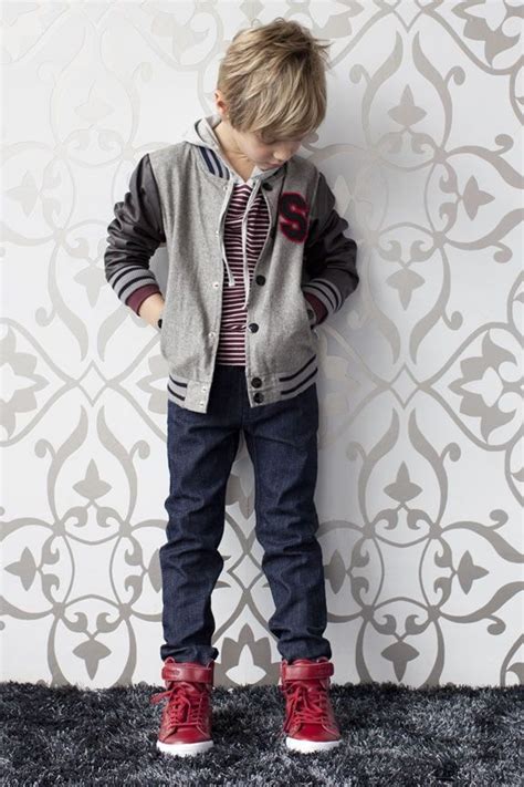 53 Trendy Back To School Outfits To Try For Boy Little Boy Fashion