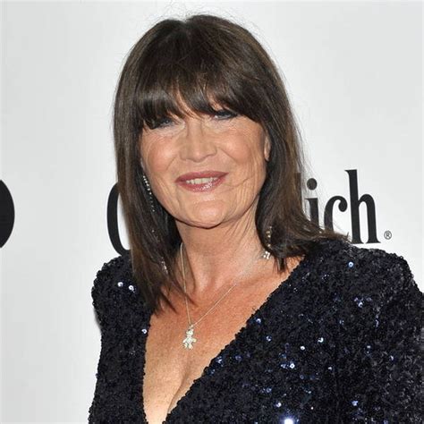 Sandie Shaw Was Warned To Keep Quiet Over Unwanted Advances Celebrity