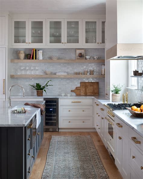 39 Kitchen Cabinet Design Ideas To Give Your Space An Ultimate Makeover