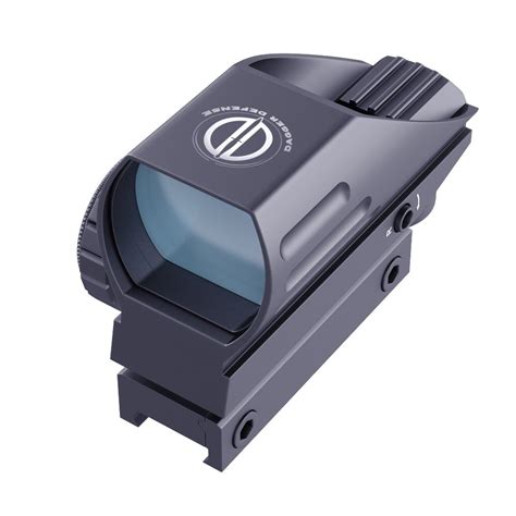 Best Red Dot Sights For The Ar 15 Rifle Complete Review 2023