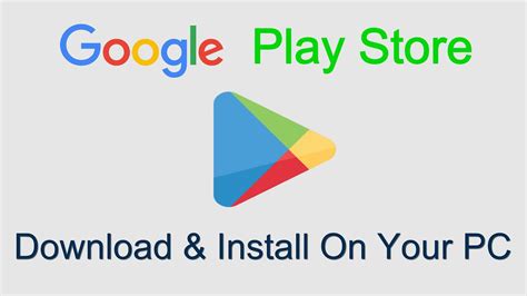 How To Get Google Play Store On Windows Mazbarter