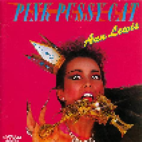 Pink Pussycat Cd Re Release Von Ann Lewis My Xxx Hot Girl