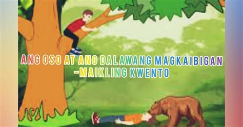 Goldilocks At Ang Tatlong Oso Ang Palakang Prinsipe Kwentong Pambata