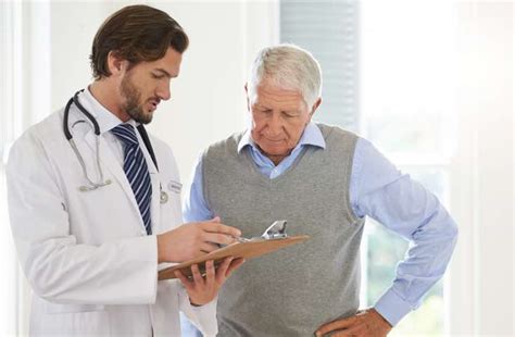 Urology Problems In Men Why You Need To See A Urologist Saint Johns Cancer Institute Blog
