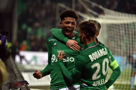 From wikipedia, the free encyclopedia. Official: Saint-Etienne announce transfer of Milan target ...