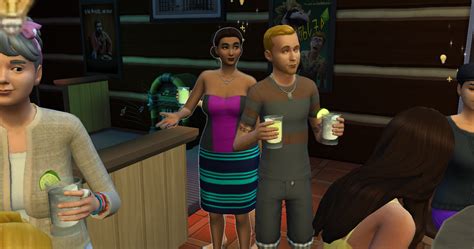 what happened in your game today page 271 — the sims forums