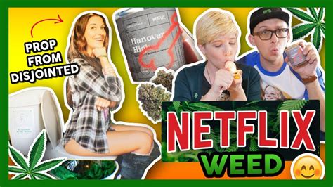 Netflix Weed Season Two Pop Up Weed Star Tv A Collection Of The Best Weed Videos