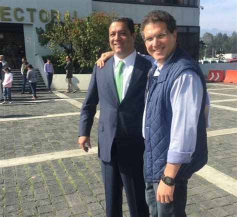 Licenciado en educación por la universidad autónoma. Carecen independientes de propuestas | El Informador ...