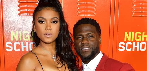 Kevin Harts Wife Eniko Parrish Breaks Silence After His Car Accident