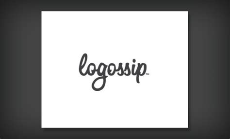 100 Awesome Logos With Script Typography Design Shack