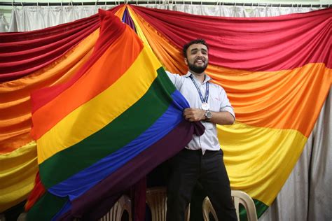 El Tribunal Supremo De India Decide Despenalizar La Homosexualidad En El País Super Universo