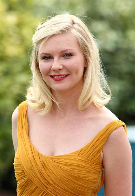 49 Nude Pictures Of Kirsten Dunst That Make Certain To Make You Her