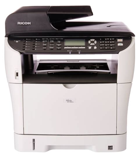 Black & white laser printer, max. Zone Download Drivers