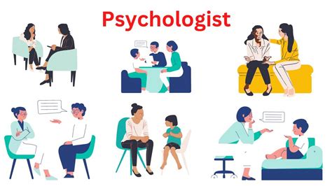 Psychologist Definition Types And Work Area Research Method