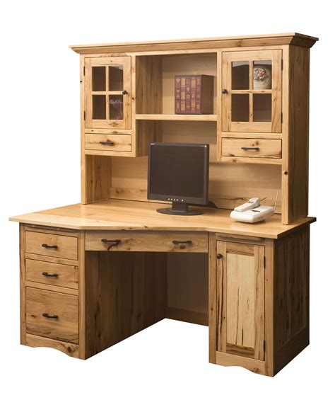 Corner Desks With Hutch For Home Office - Ideas on Foter