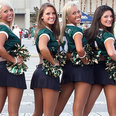 Hot College Cheerleaders Amazon Fr Appstore For Android