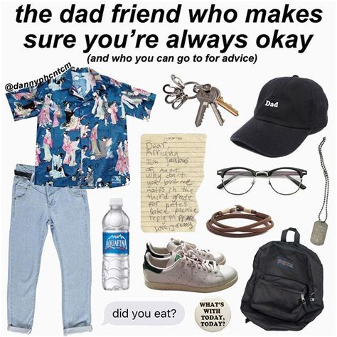 Andy ★ 19 ★ Meme Daddy Sur Instagram Dad Friends Are The Best Friends