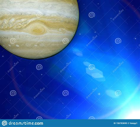 The path followed by the un271 is not a straight one. View Of Jupiter. It Is The Largest Planet In Our Solar ...