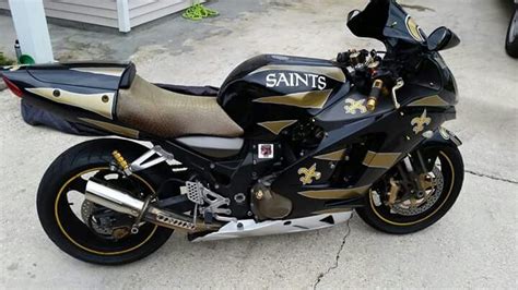 Add them now to this category in new orleans, la or browse best motorcycles for more cities. New Orleans Saints Motorcycle | New orleans saints, New ...