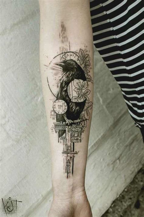 90 Coolest Forearm Tattoos Designs For Men And Women You
