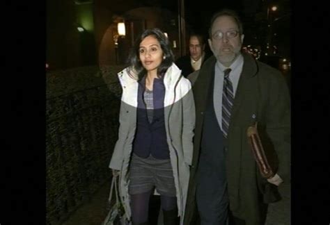 Khobragade Was Strip Searched Made To Stand With Criminals Indiatoday