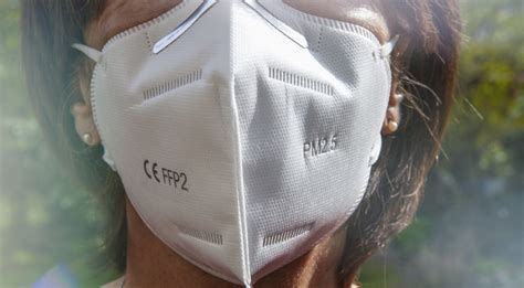 Corona Pandemie So Kostenlos Ffp2 Schutzmasken Bekommen Heilpraxis