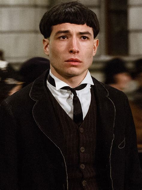 Latest 768×1024 Credence Fantastic Beasts Fantastic Beasts Ezra