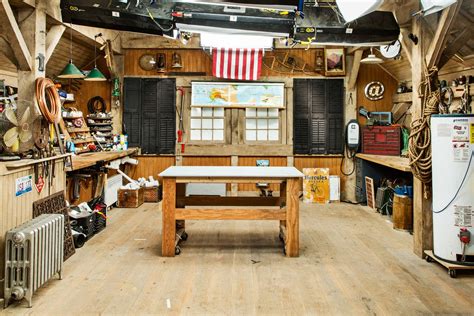 Ask This Old House Studio | Workshop Wonders - This Old House