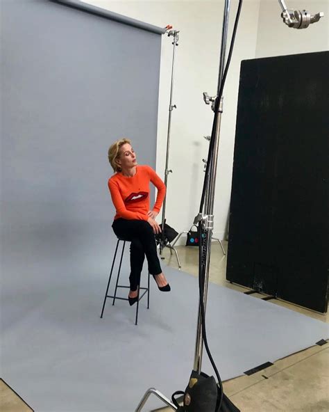 Gillian Anderson Fappening Sexy For Dune London Campaign 8 Photos