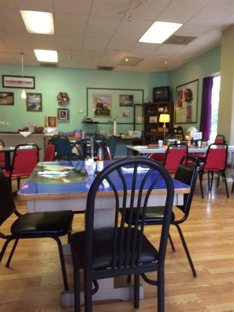 If you are looking for jobs outside of murrells inlet, some nearby cities you can check out are. Charlie's Studio Cafe - 19 Photos & 24 Reviews - Breakfast ...