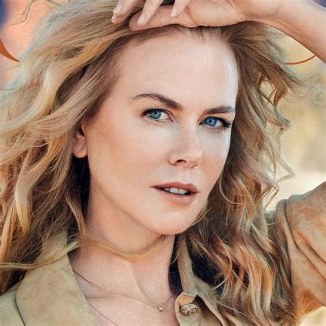 Nicole Kidman Profile Pictures