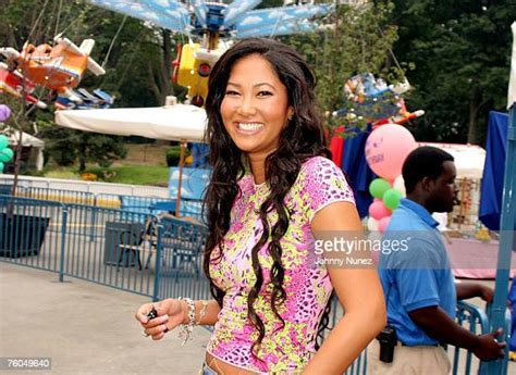 Kimora Lee Simmons And Russell Simmons Host Aoki Lee Simmons 3rd Birthday Photos And Premium