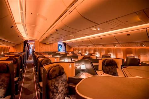 China Airlines New Boeing 777 300ers Look Amazing The Points Guy