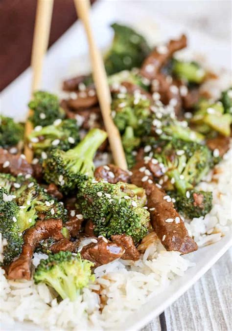 Here is where you can purchase the. Instant Pot Beef and Broccoli