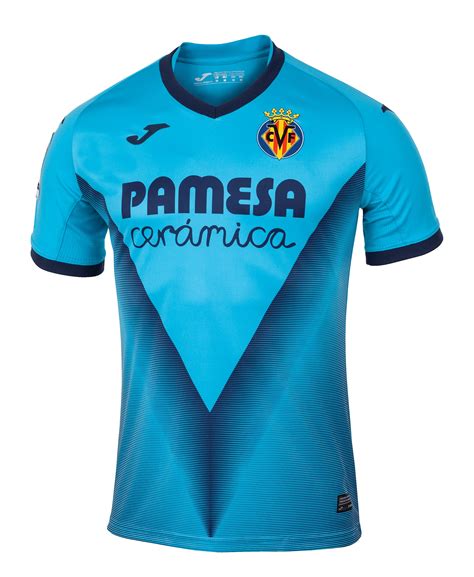 It is a locational name, given to people who lived in one of the towns called villarreal in spain. Villarreal CF voetbalshirts 2019-2020 - Voetbalshirts.com