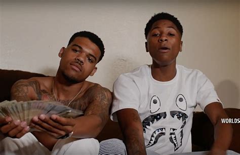 Последние твиты от nba youngboy (@nba_yuxngboy). Watch NBA YoungBoy Show Off His Paper in the "Kickin Sh*t ...