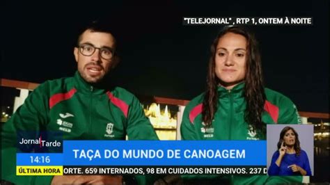 We did not find results for: Fernando Pimenta e Joana Vasconcelos de olho nos Jogos ...