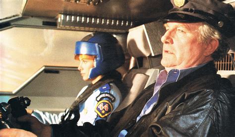 My Favourite Gerry Anderson Pilot Film Space Police