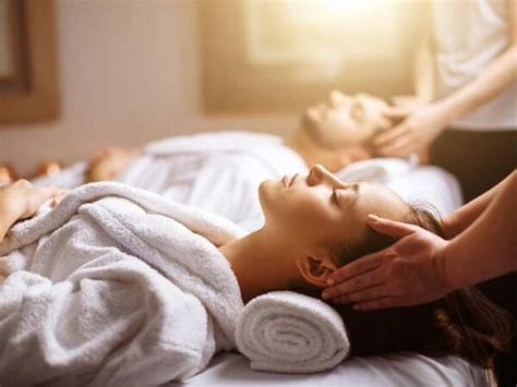 tamara health spa and massage best couple massage