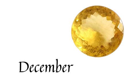December Birthstone History The Most Mysterious Birthstone