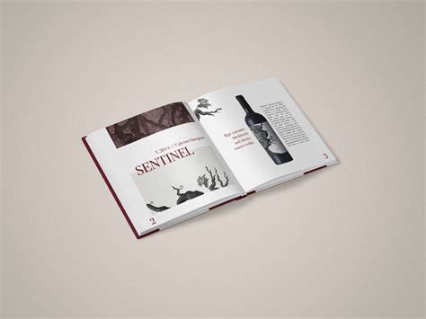 Confira Este Projeto Do Behance Catalog Design Design Editorial