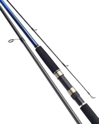 Daiwa Lure Fishing Rods From PredatorTackle Co Uk