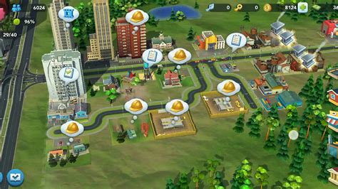 Sim City Buildit Play Through Episode 2 Youtube