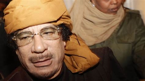 Sydneys Libyans Rejoice Muammar Gaddafis Death Au
