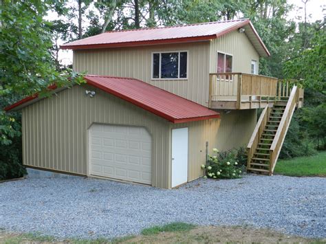 We are often asked to include an adjoining barn or storage shed not in but but using our canada steel. metal building homes - Google Search | Metal building ...
